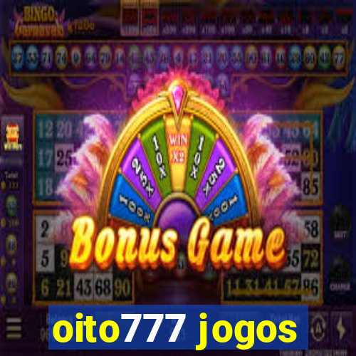 oito777 jogos